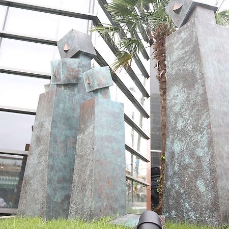Days Hotel Jeju Seogwipo Ocean Eksteriør billede