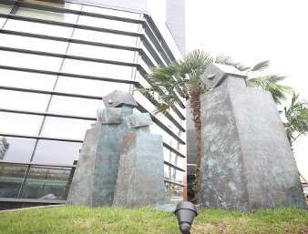 Days Hotel Jeju Seogwipo Ocean Eksteriør billede
