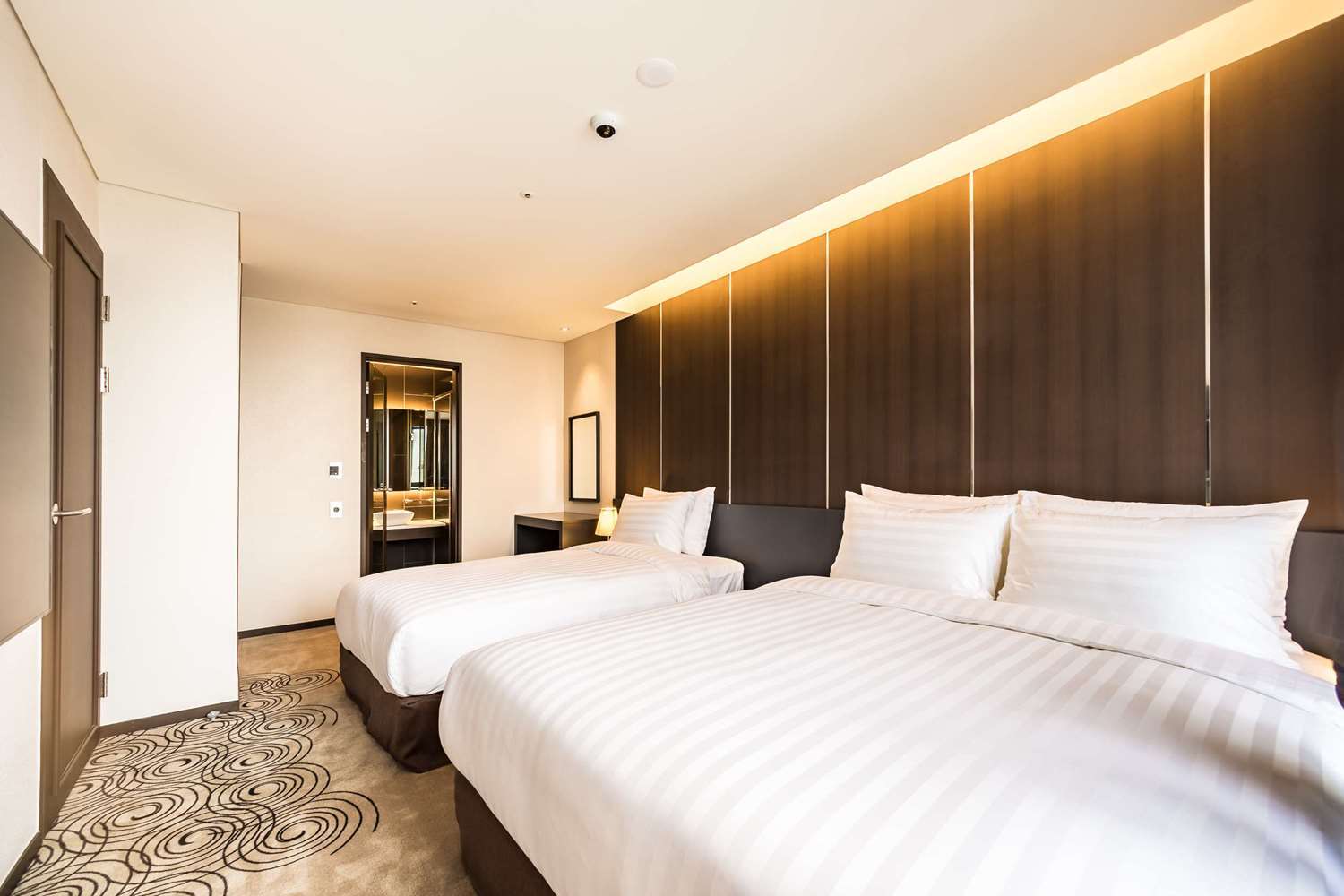 Days Hotel Jeju Seogwipo Ocean Eksteriør billede