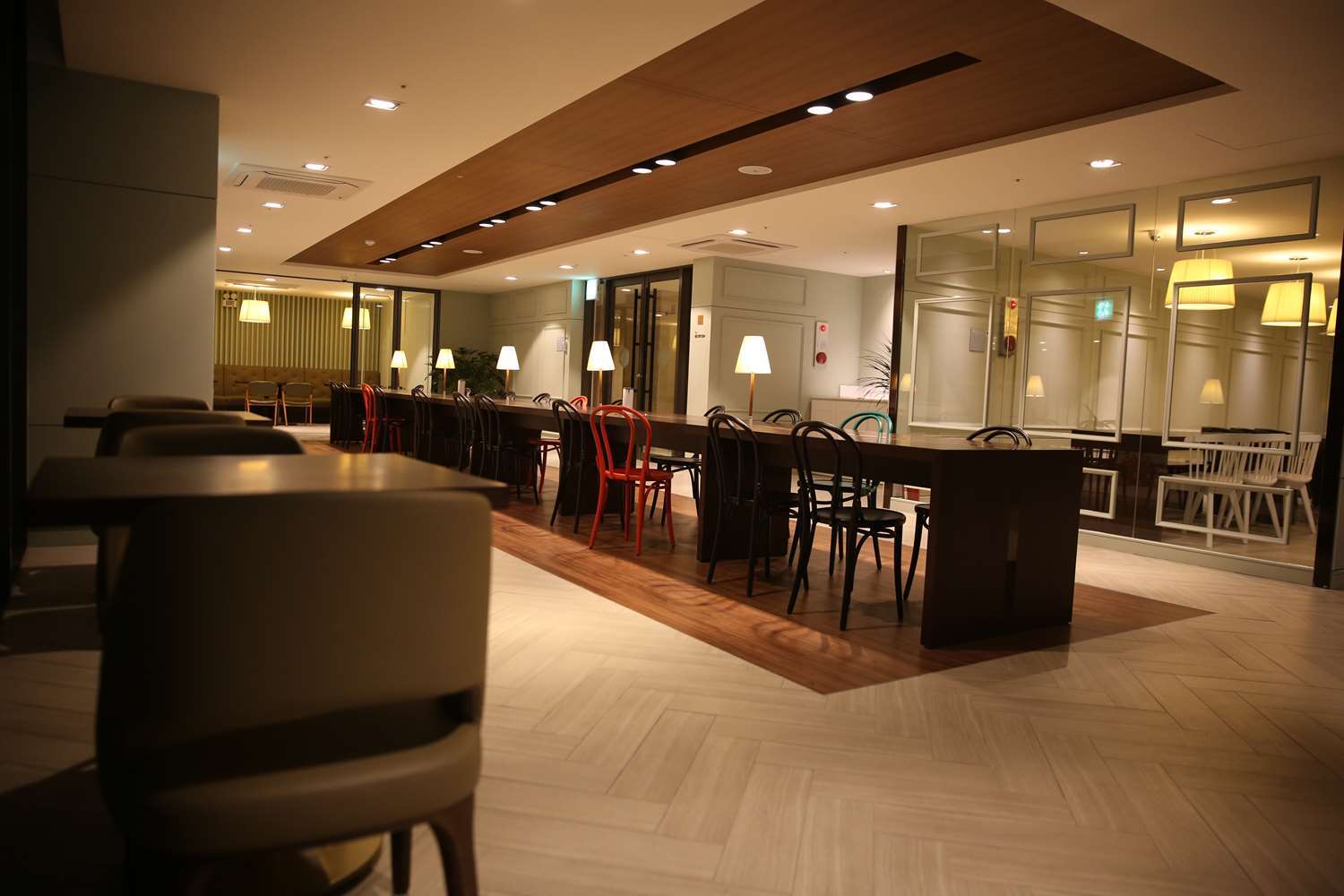 Days Hotel Jeju Seogwipo Ocean Eksteriør billede